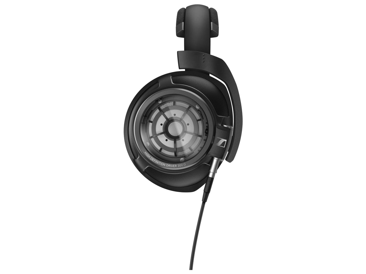 Sennheiser HD 820, vista laterale