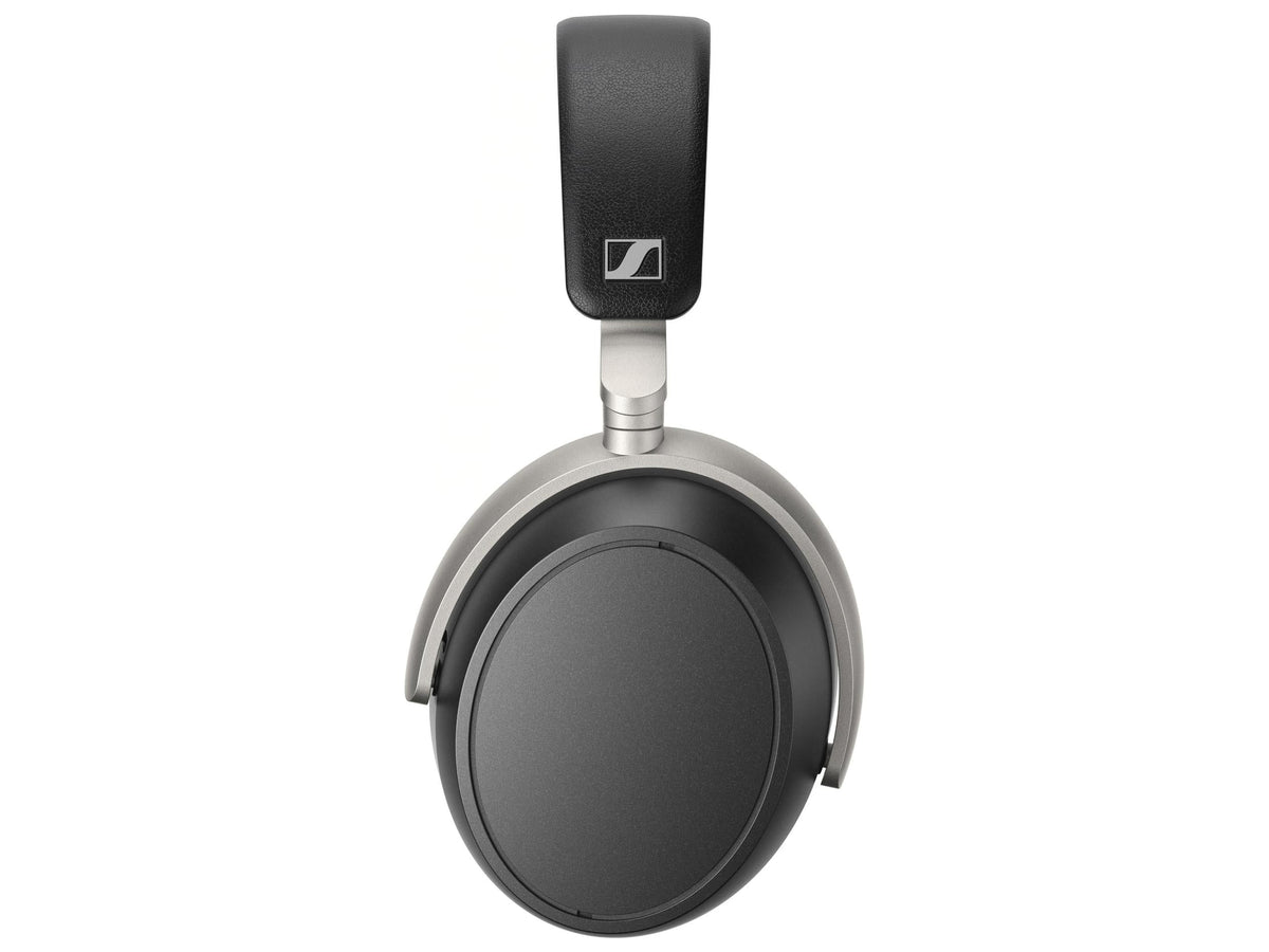 Sennheiser HDB 630, vista laterale