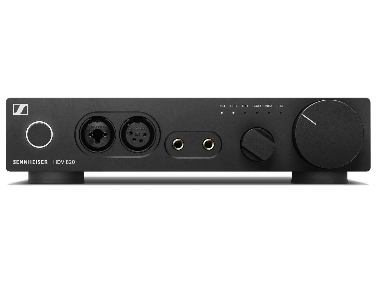 Sennheiser HDV 820