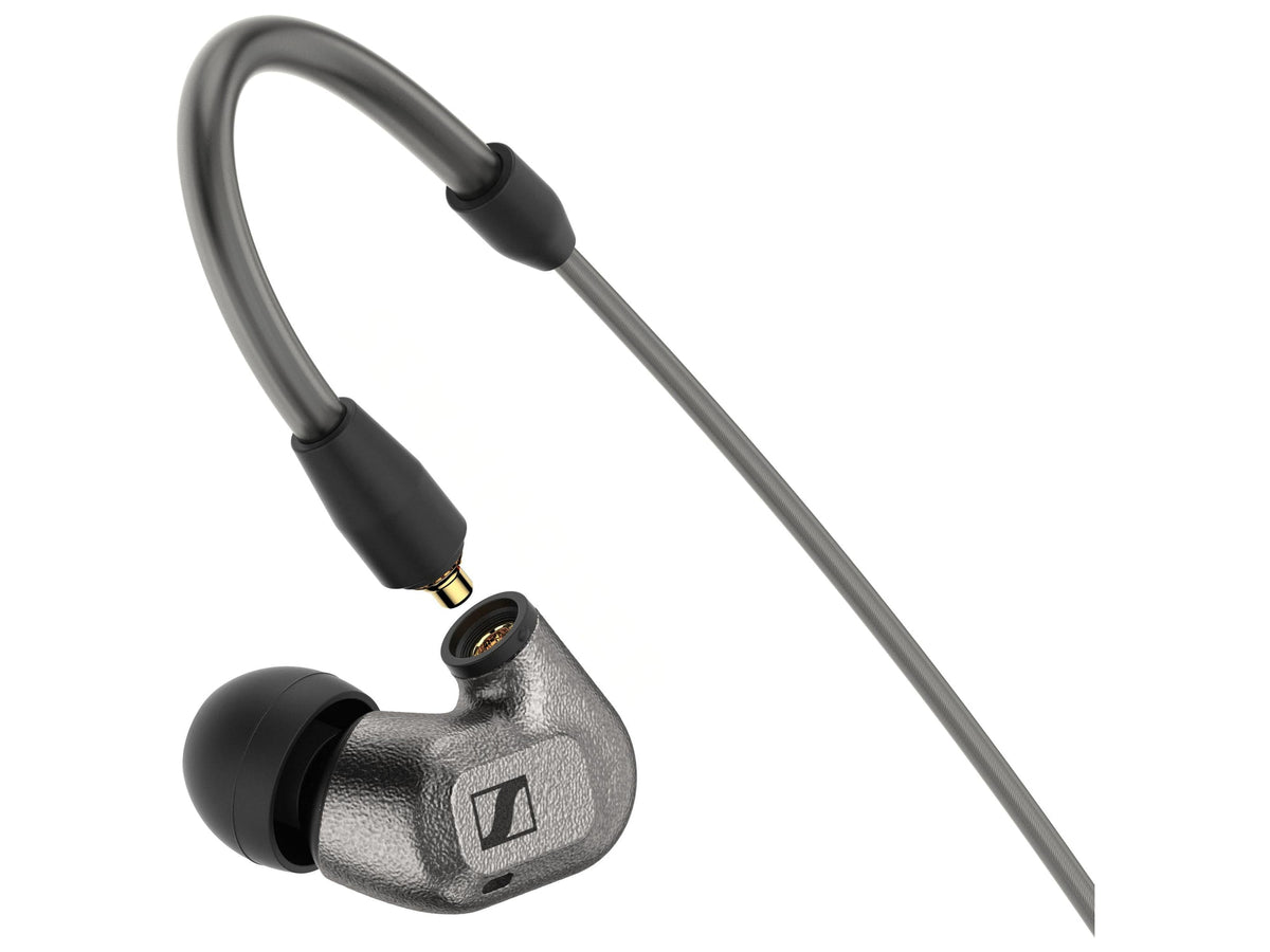 Sennheiser IE 600, vista laterale