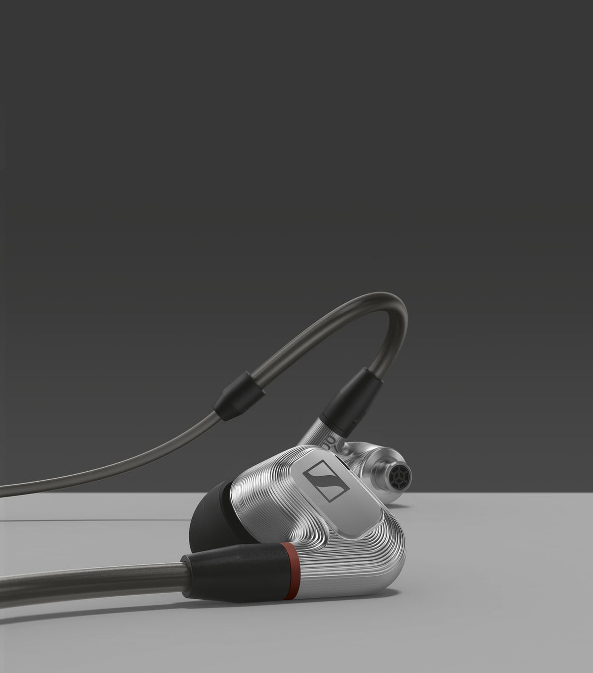 Sennheiser IE 900, foto ambientata
