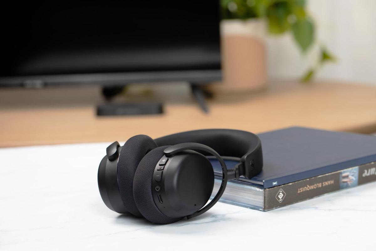 Sennheiser RS 275, foto ambientata