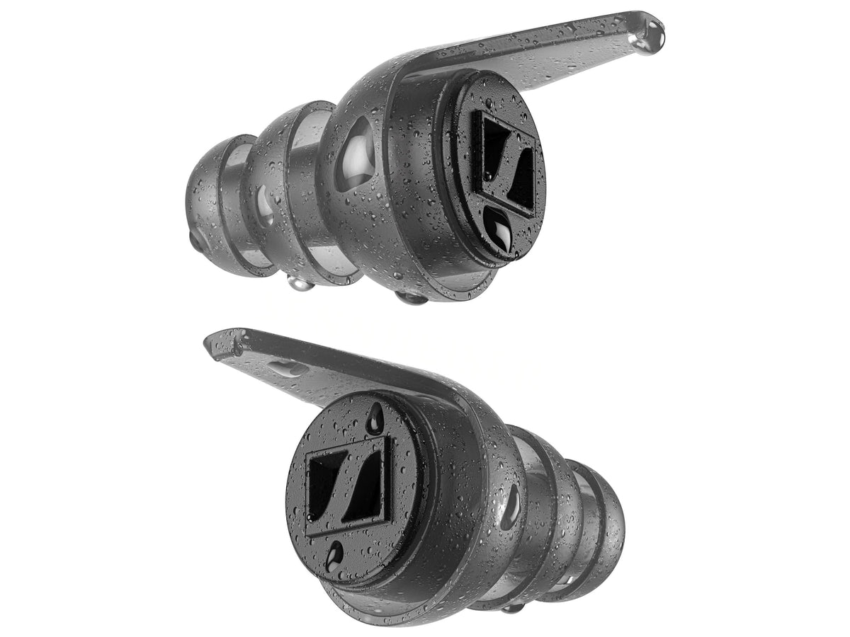 Sennheiser SoundProtex, dettaglio
