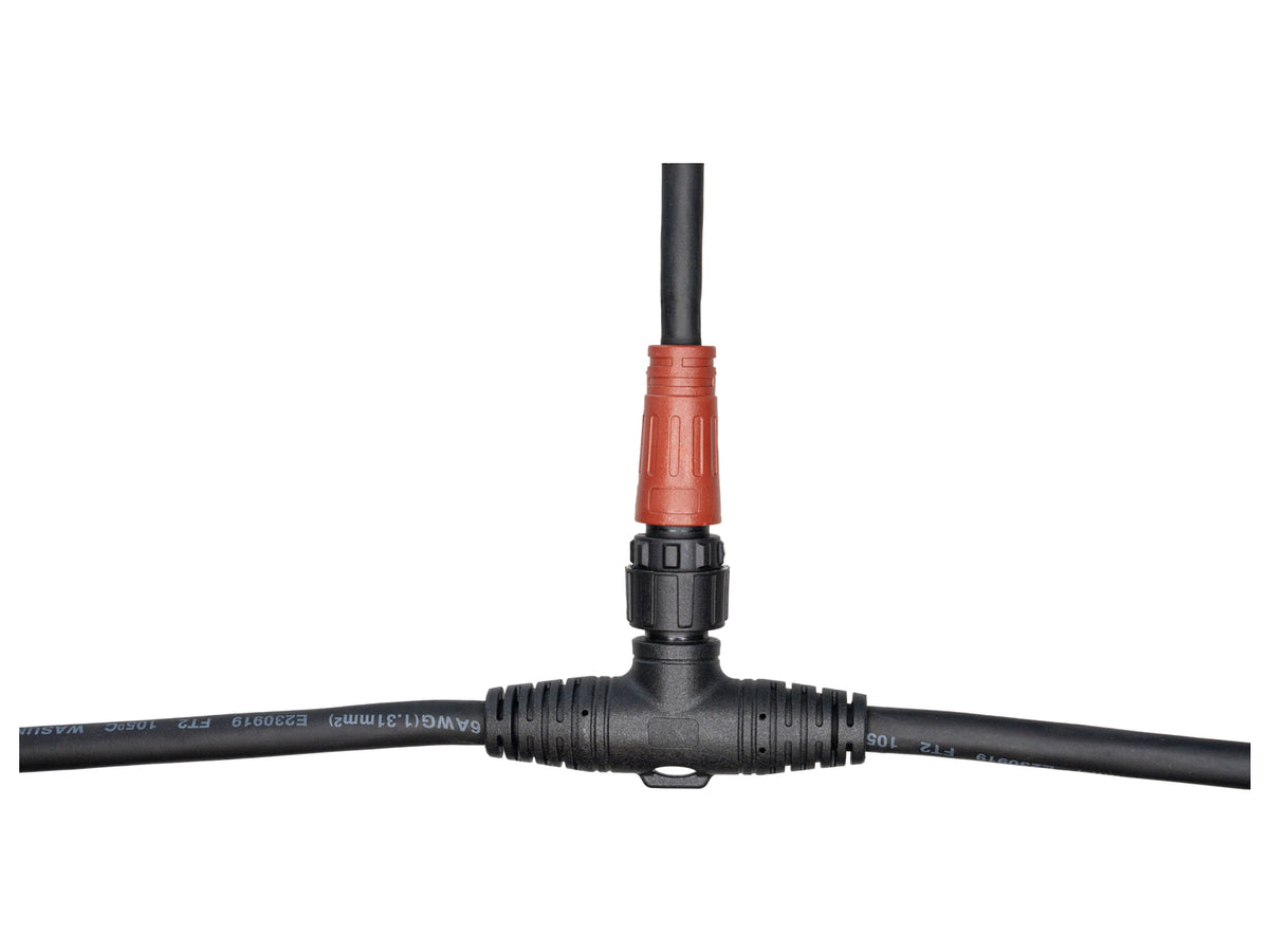 Sonance 8+2 Outdoor Wiring Harness — immagine 8