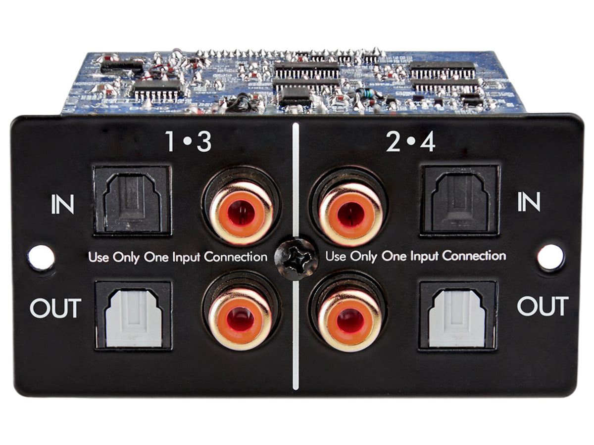 Sonance Digital Input Module (DIM)