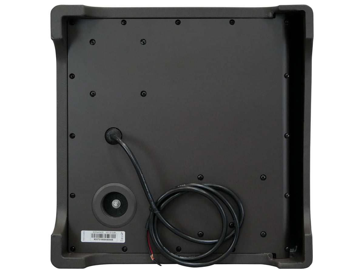 Sonance HS12T SUB — immagine 4
