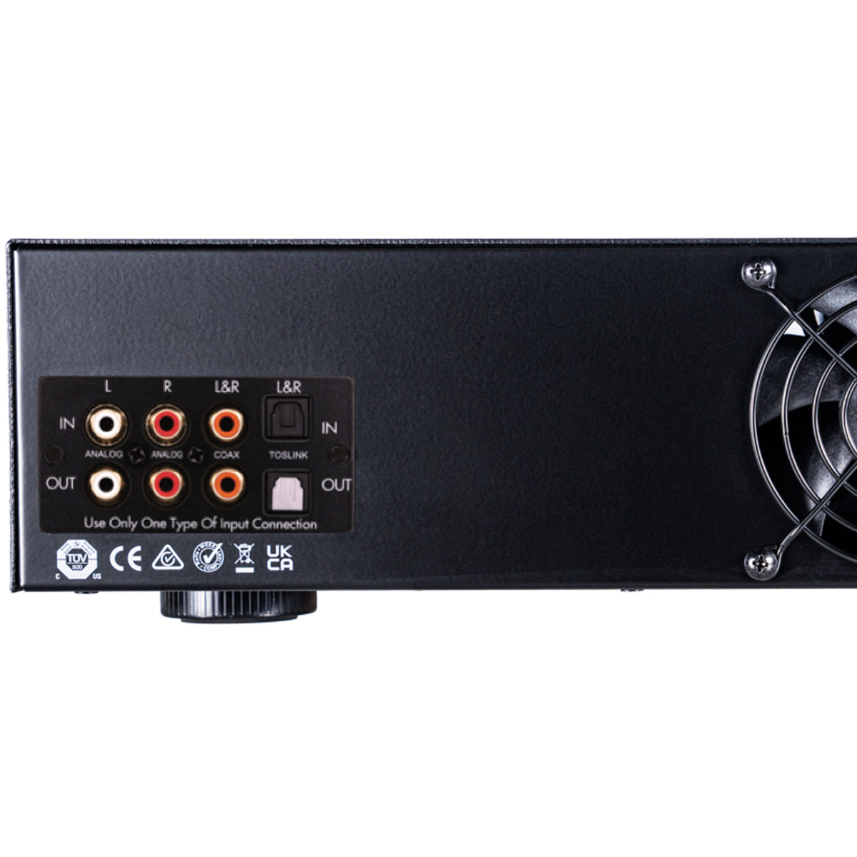 Sonance Hybrid Input Module (HIM) — immagine 2
