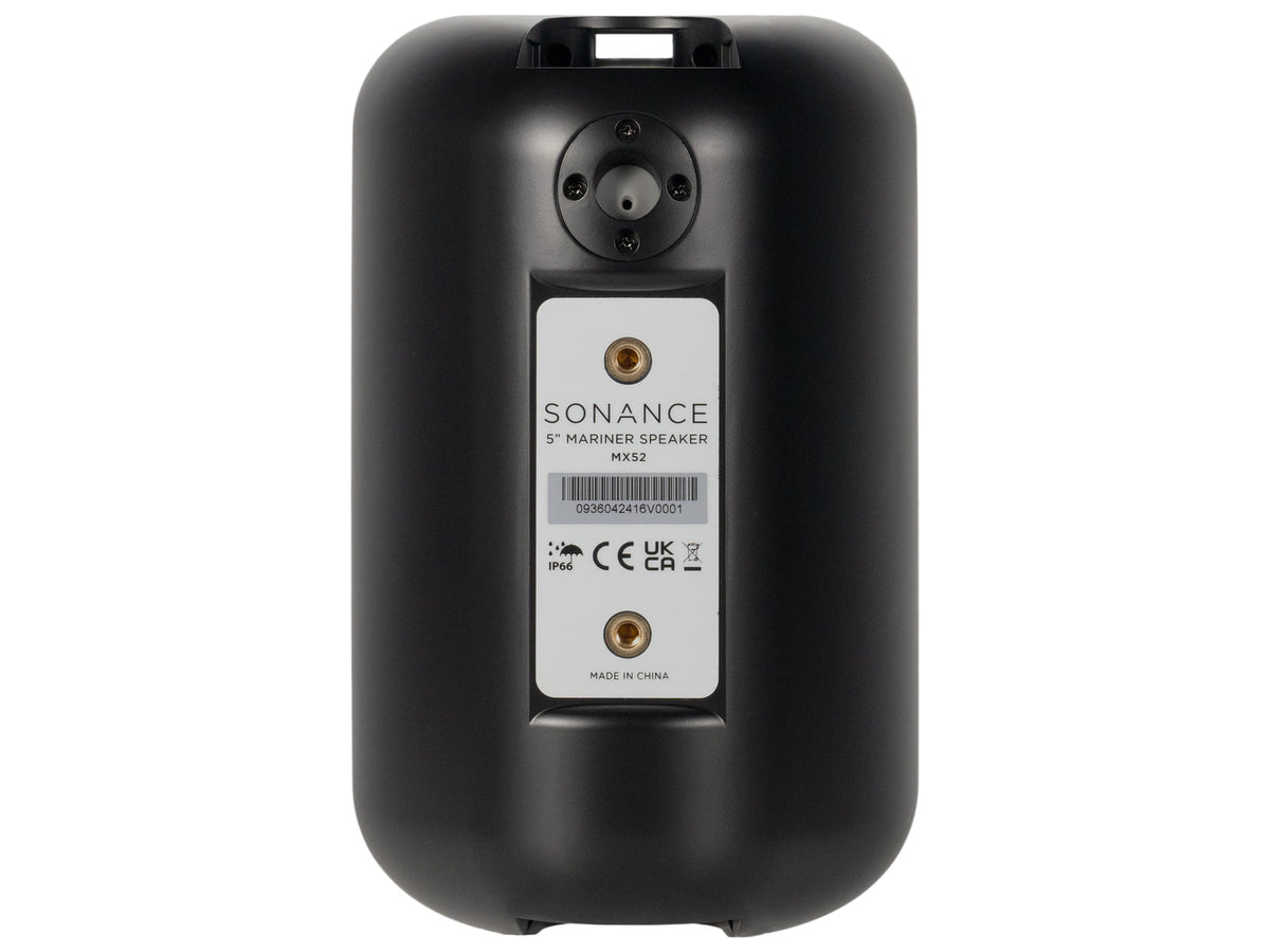 Sonance Mariner MX52 — immagine 7