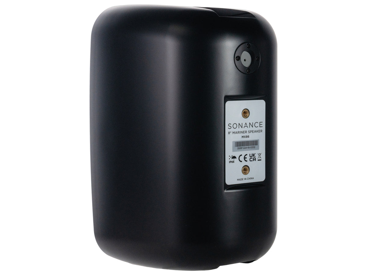 Sonance Mariner MX86 — immagine 6