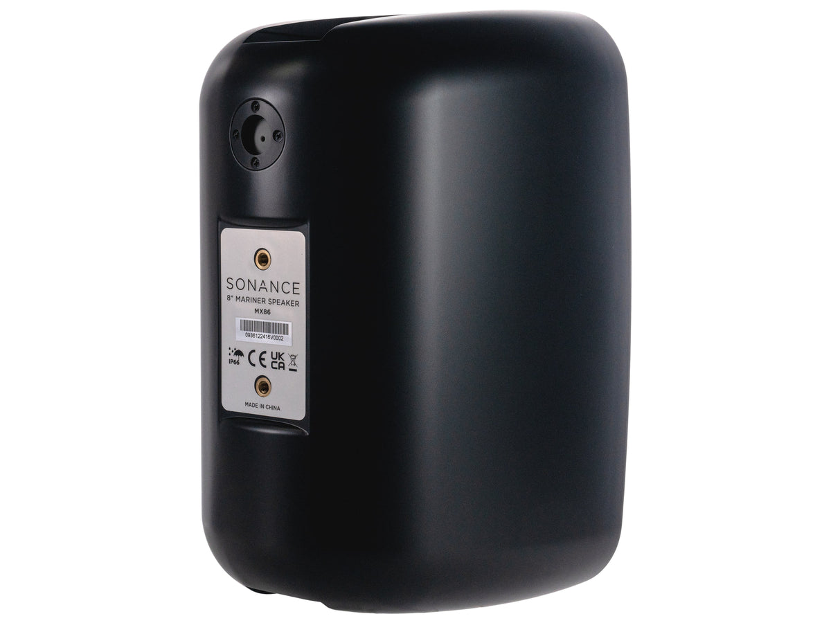 Sonance Mariner MX86 — immagine 8