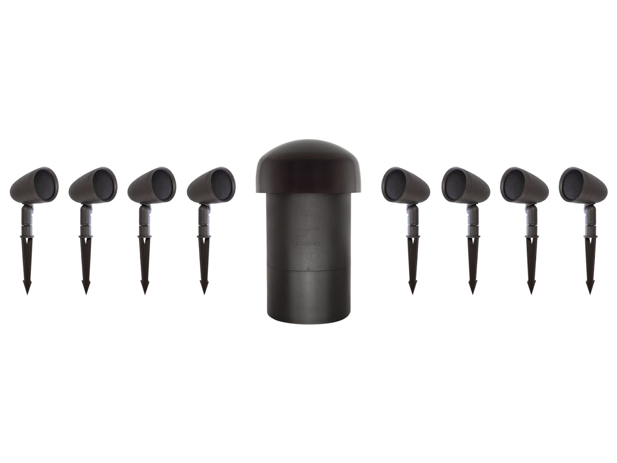 Sonance SGS 8.1 System