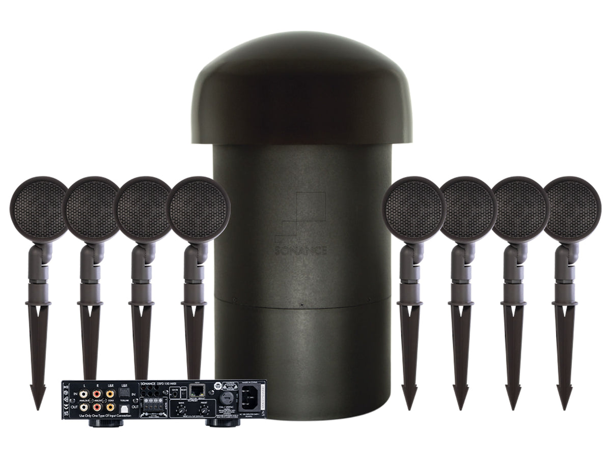 Sonance SGS 8.1 System con DSP 2-150 MKIII — immagine 6