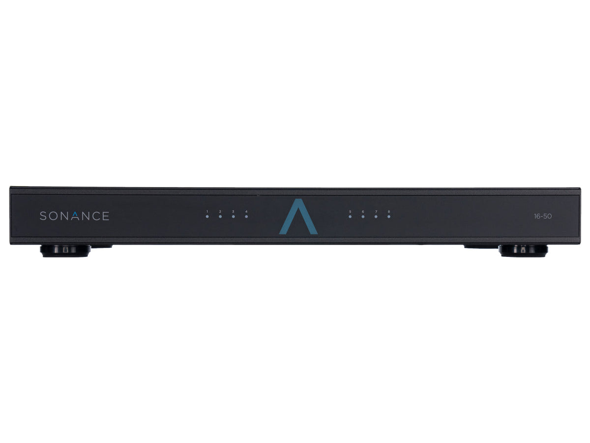 Sonance SONAMP 16-50 INT