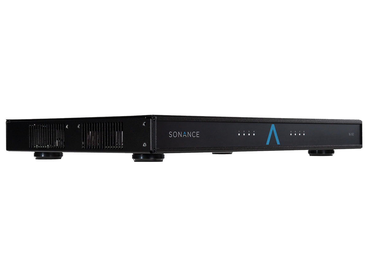 Sonance SONAMP 16-50 INT — immagine 3