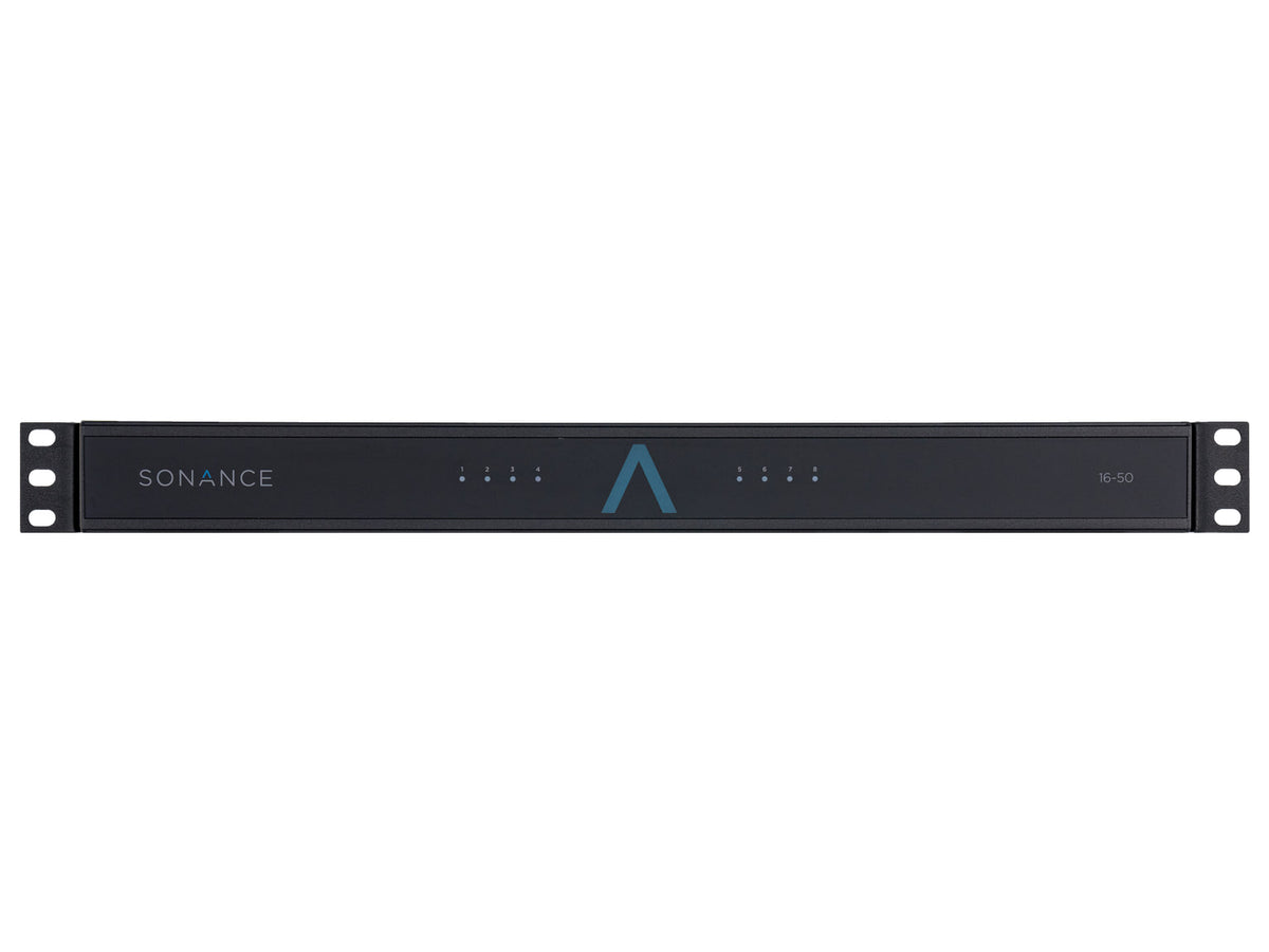 Sonance SONAMP 16-50 INT — immagine 7