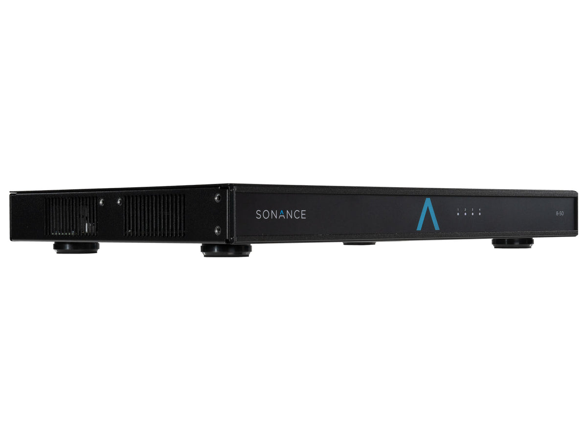 Sonance SONAMP 8-50 INT — immagine 3