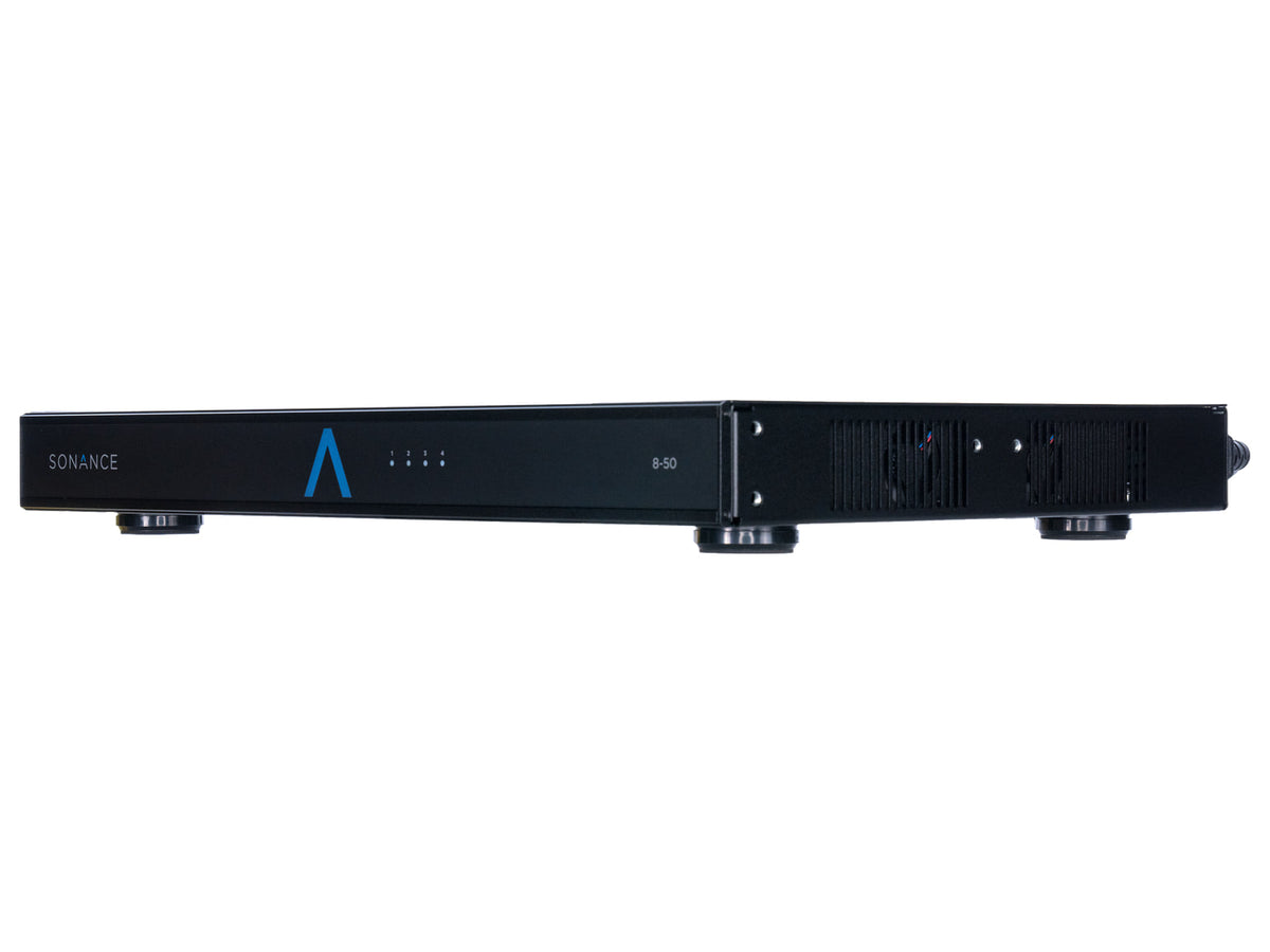 Sonance SONAMP 8-50 INT — immagine 6