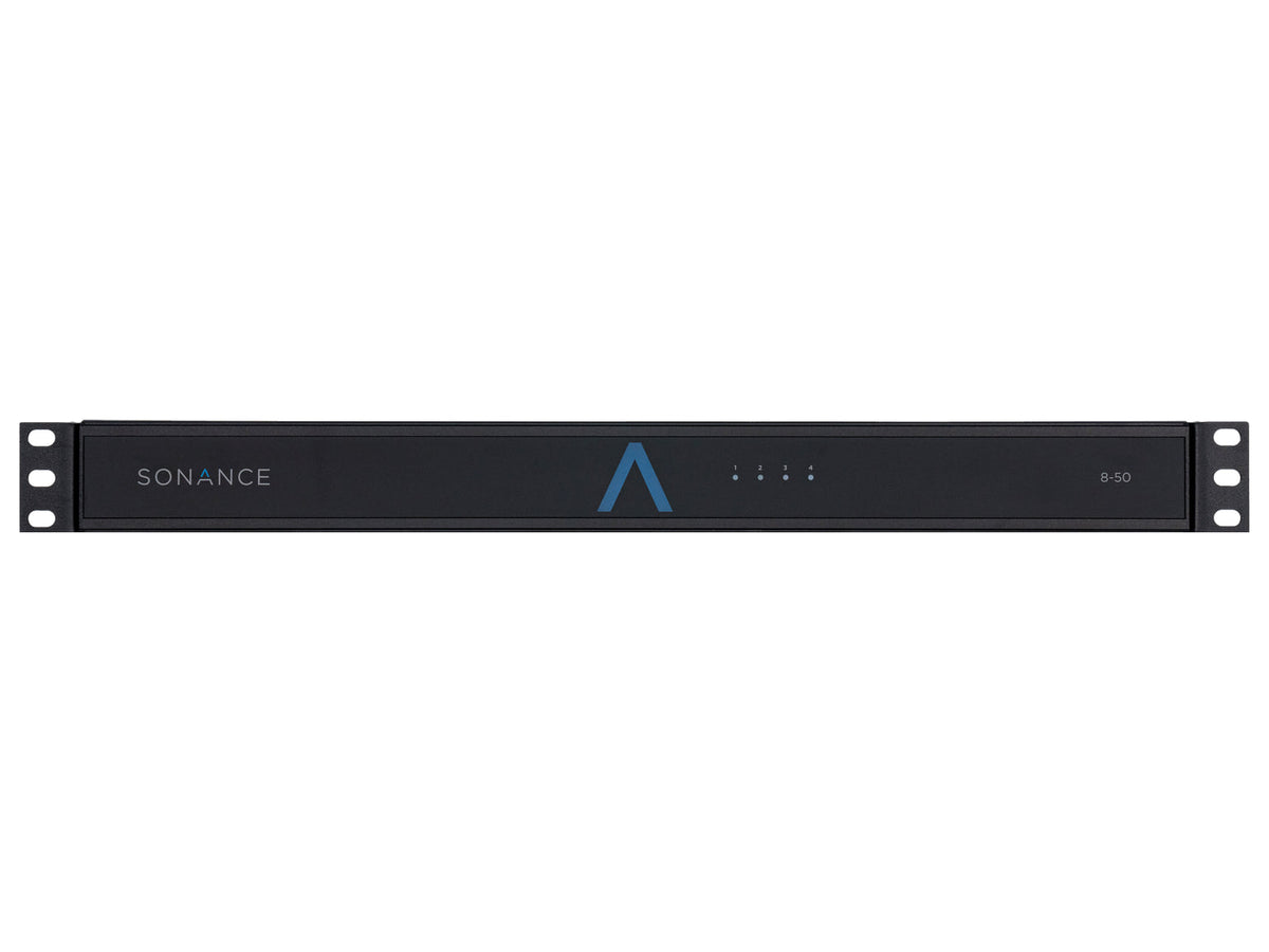 Sonance SONAMP 8-50 INT — immagine 7