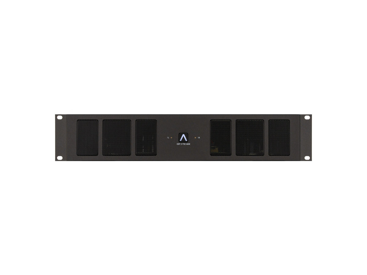 Sonance SONAMP DSP 2-750 MKIII — immagine 7