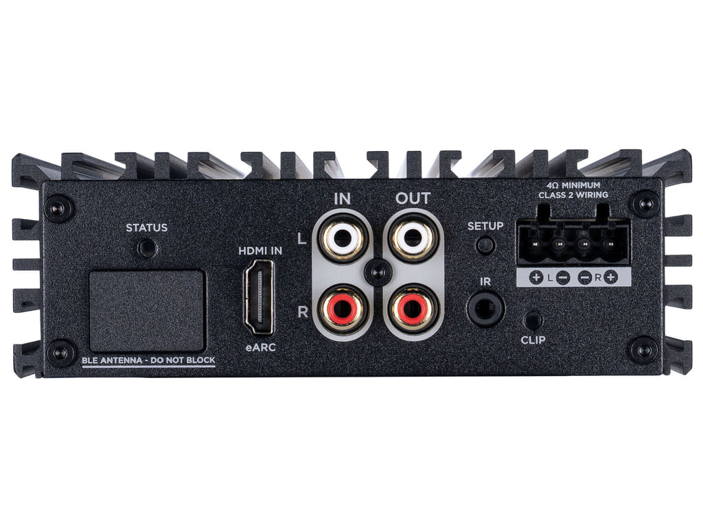 Sonance UA 2-125 ARC DSP INT — immagine 2