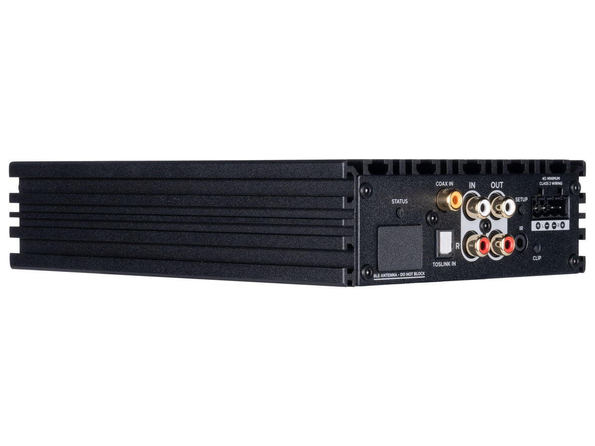Sonance UA 2-125 DSP INT — immagine 3