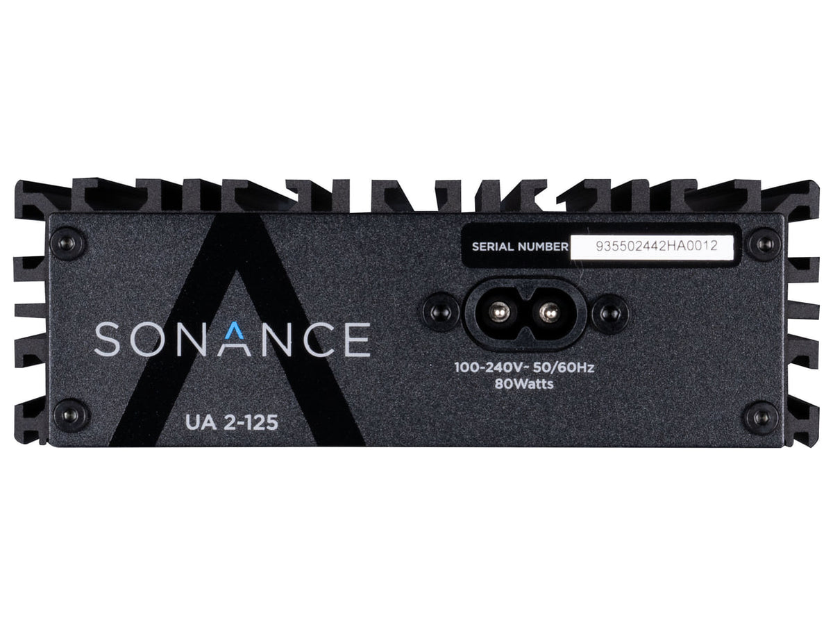 Sonance UA 2-125 DSP INT — immagine 5