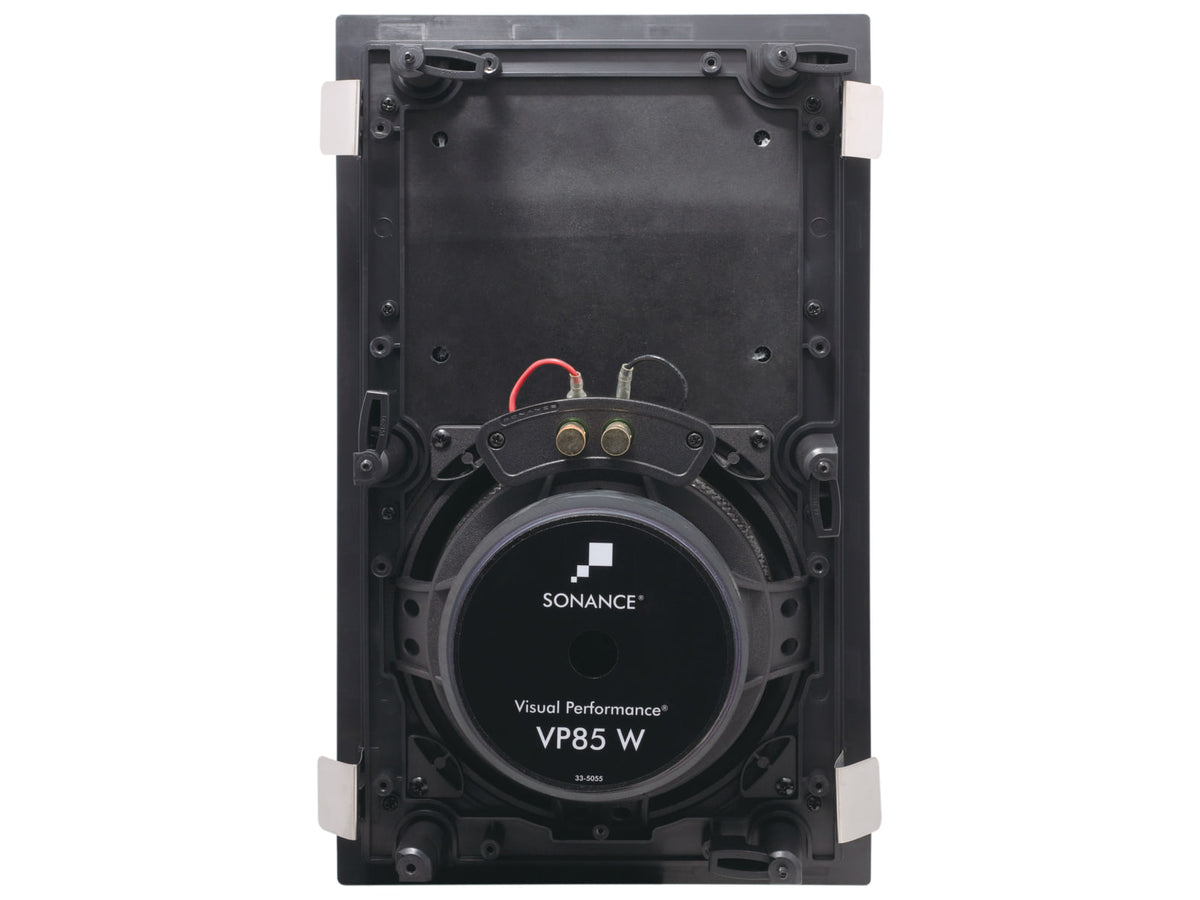 Sonance VP85W — Rettangolare