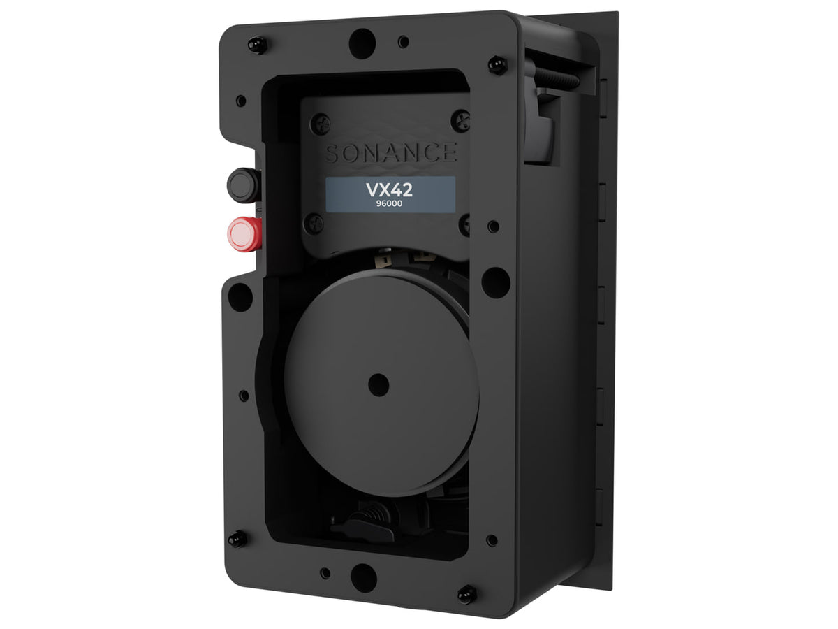 Sonance VX42 — immagine 7