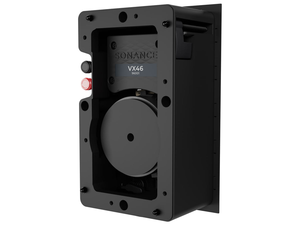 Sonance VX46 — immagine 7