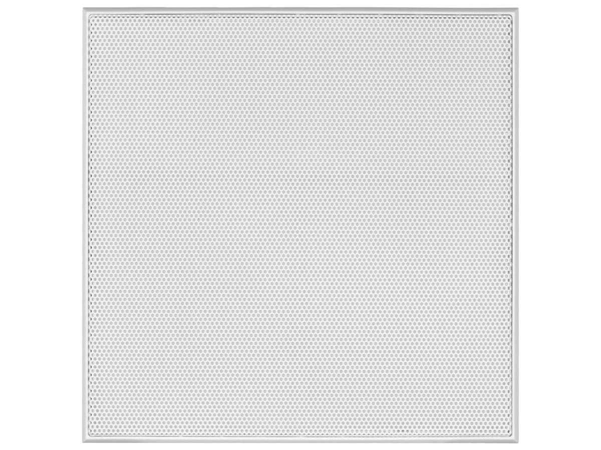 Sonance VX4SQ Griglia quadrata con adattatore — Micro Trim