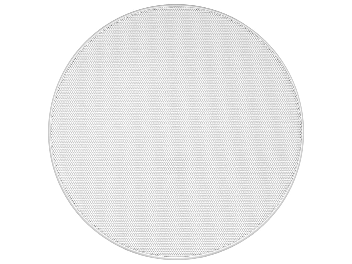 Sonance VX52R UTL, vista frontale, con griglia