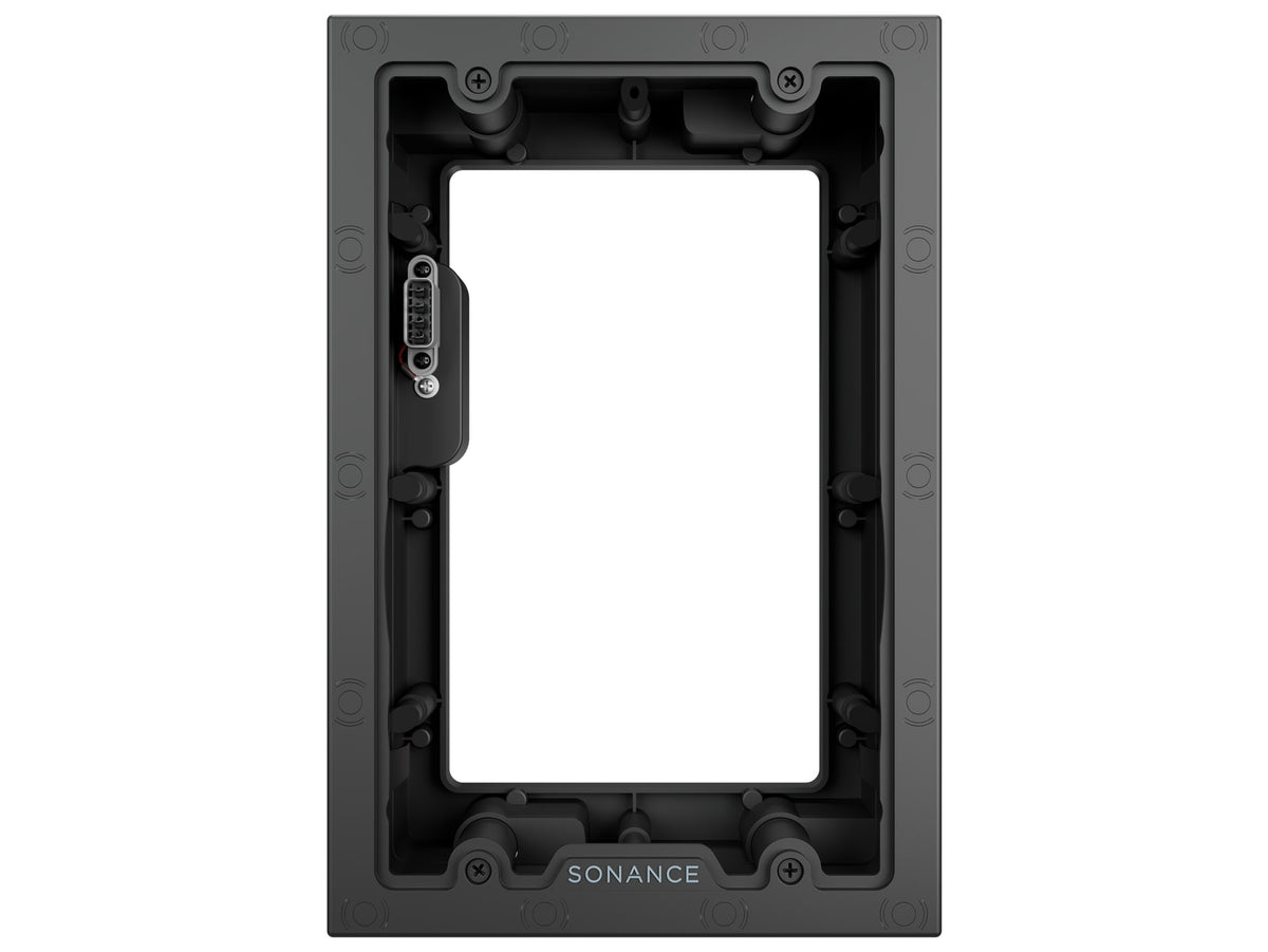 Sonance VX6 FlexFrame — Rettangolare