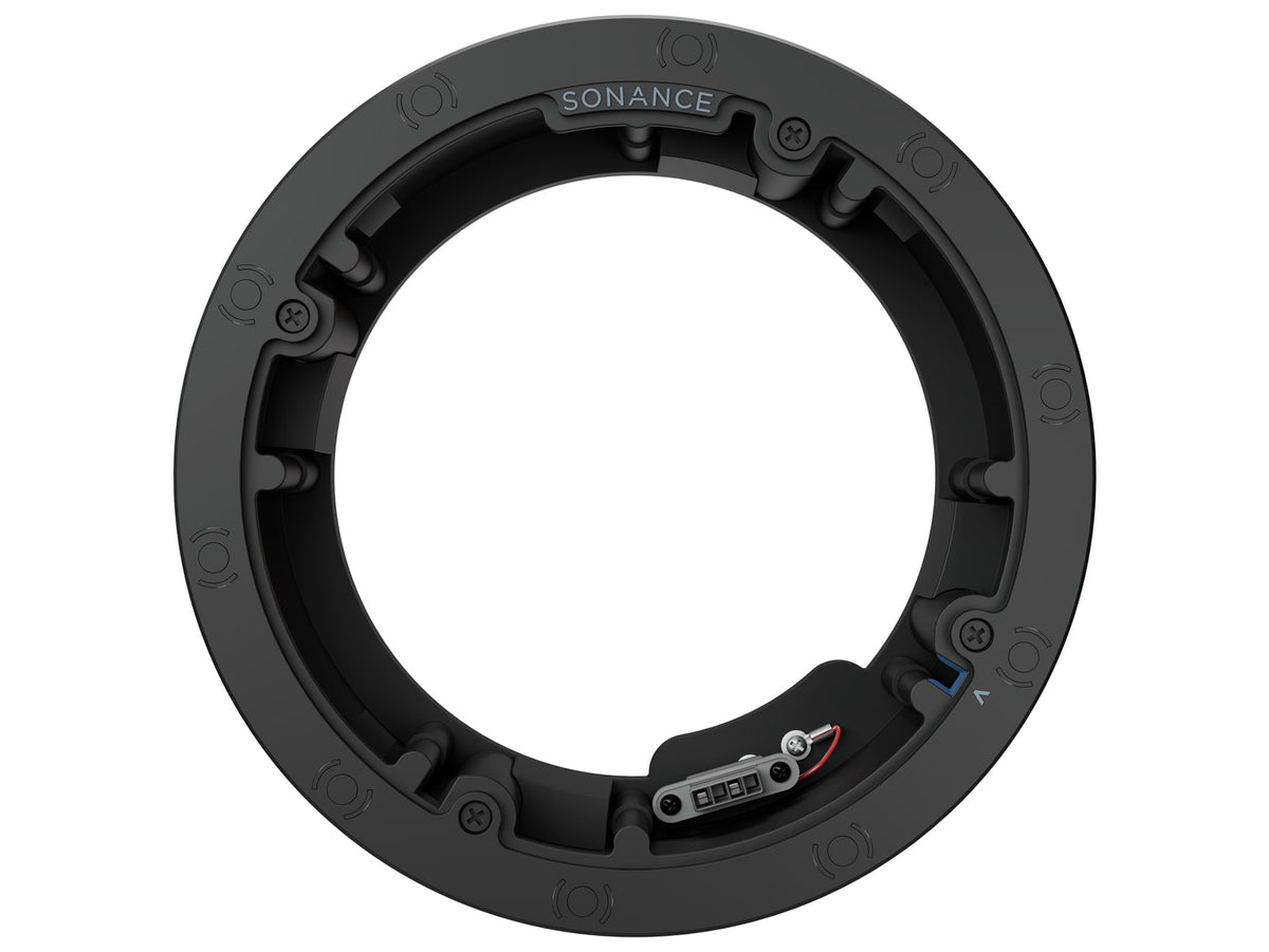 Sonance VX6 FlexFrame — Rotonda