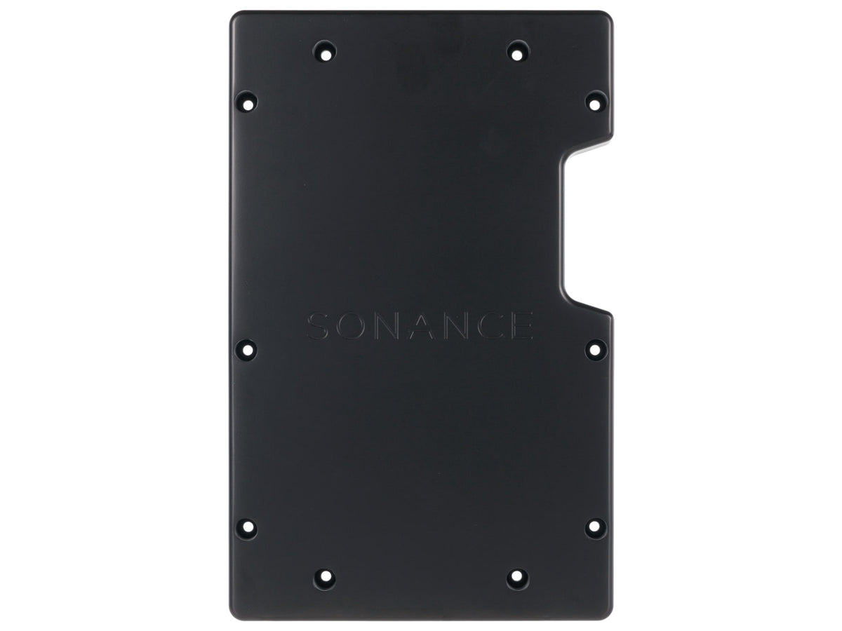 Sonance VX6 Retrofit Enclosure — Rettangolare