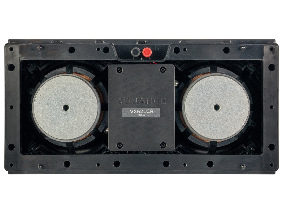 Sonance VX62 LCR — immagine 5
