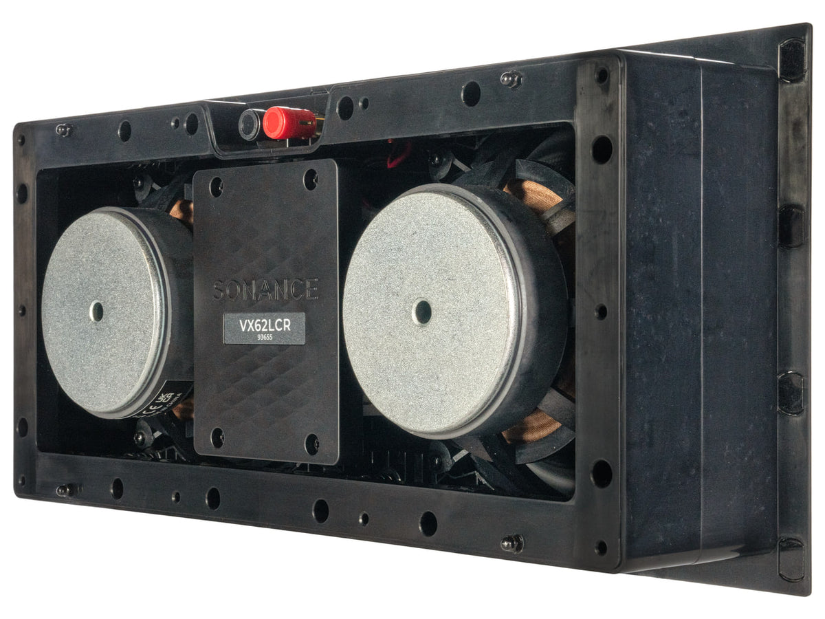Sonance VX62 LCR — immagine 6