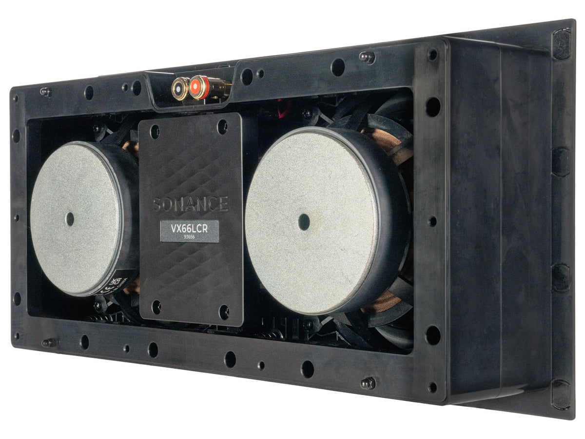 Sonance VX66 LCR — immagine 6