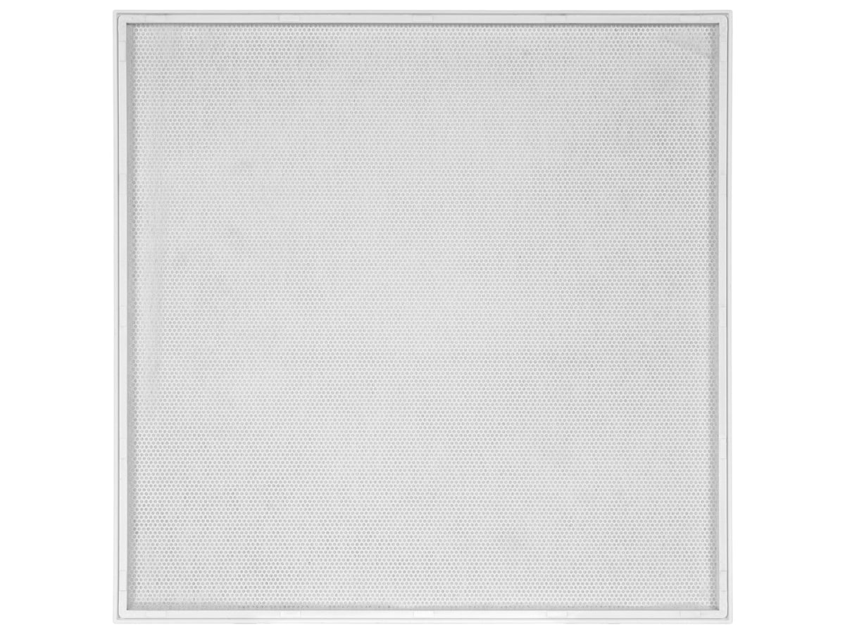 Sonance VX6SQ Griglia quadrata con adattatore - confezione da 5 coppie — immagine 5