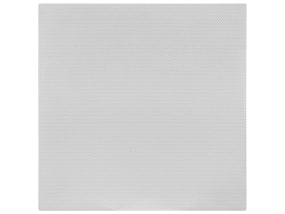 Sonance VX6SQ Griglia quadrata con adattatore — Trimless