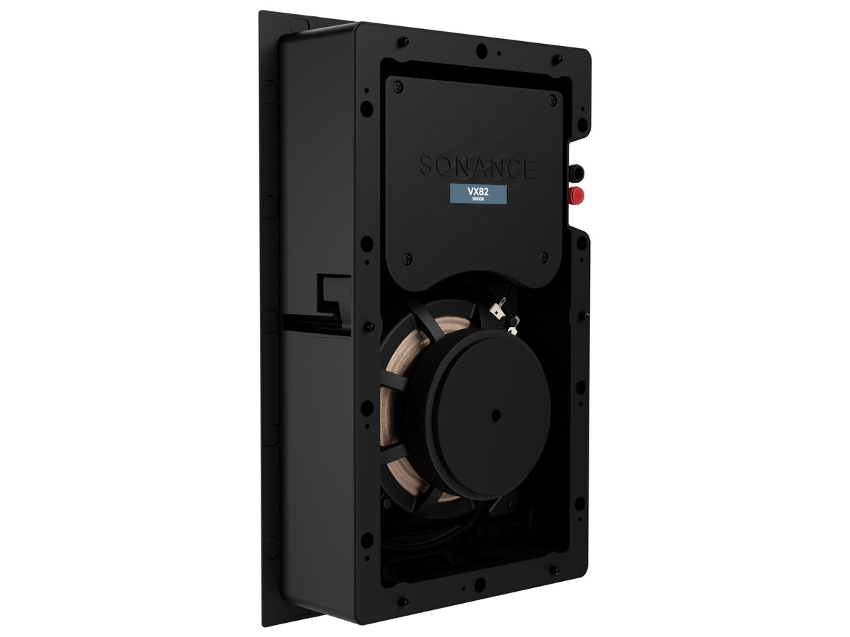 Sonance VX82 — immagine 4
