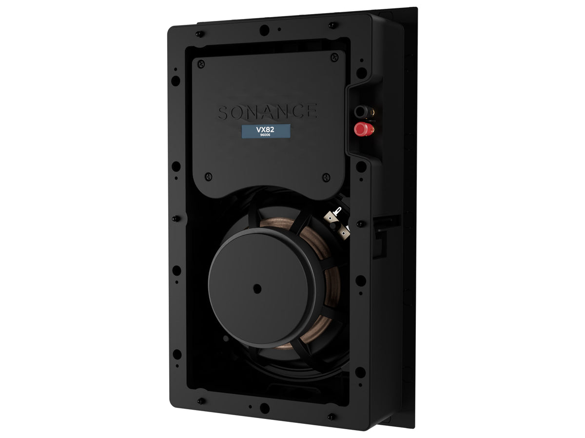 Sonance VX82 — immagine 6