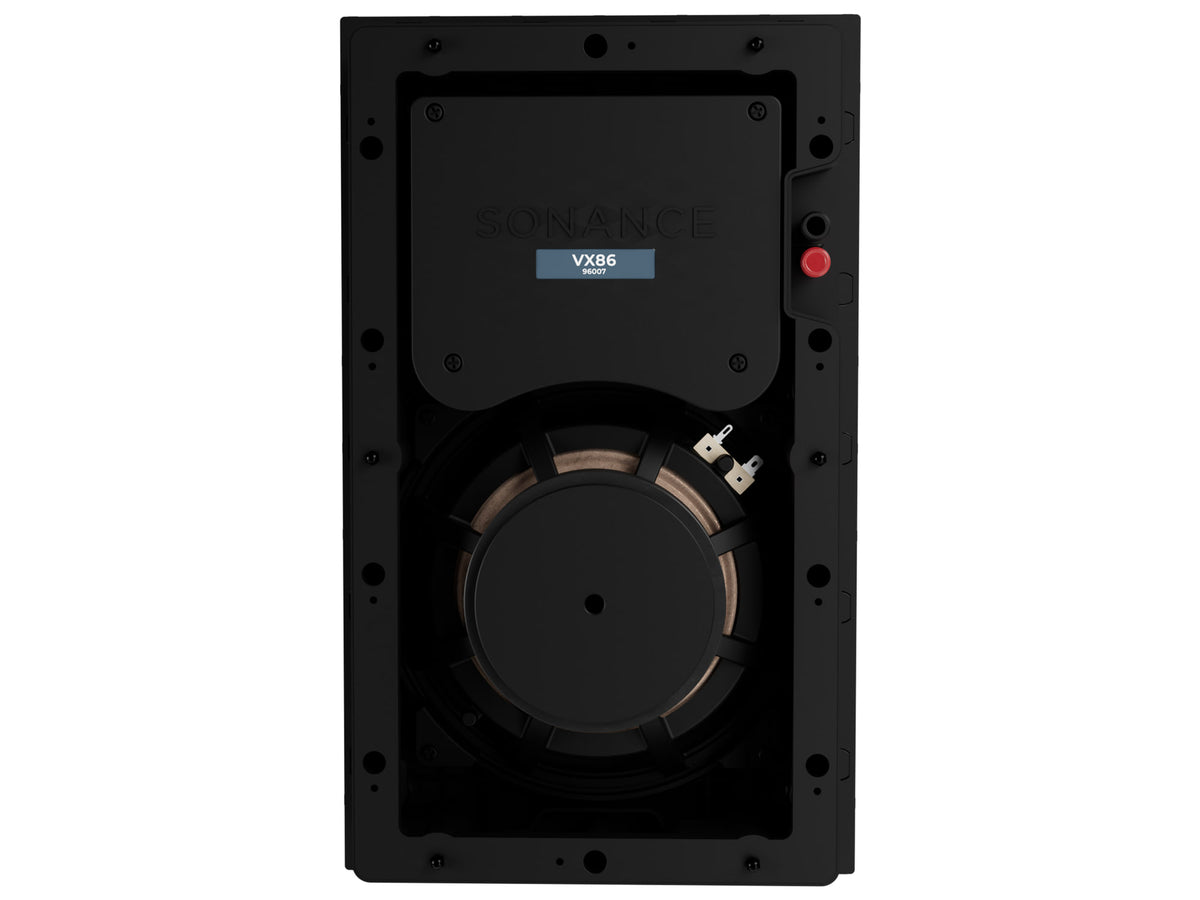 Sonance VX86 — immagine 5