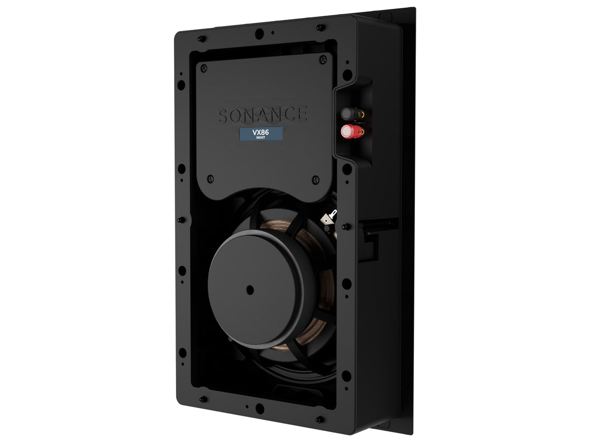 Sonance VX86 — immagine 6
