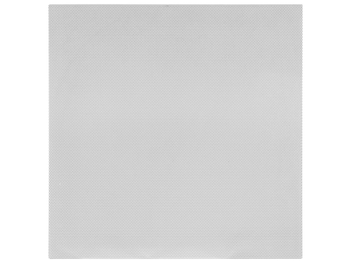 Sonance VX8SQ Griglia quadrata con adattatore — Trimless