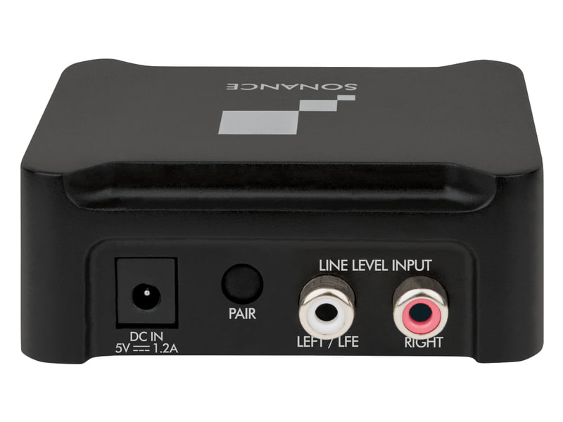 Sonance Wireless Transmitter — immagine 2