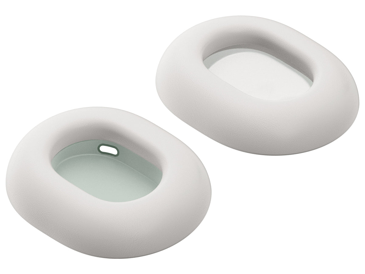Sonos Ace Replacement Ear Cushions — Bianco