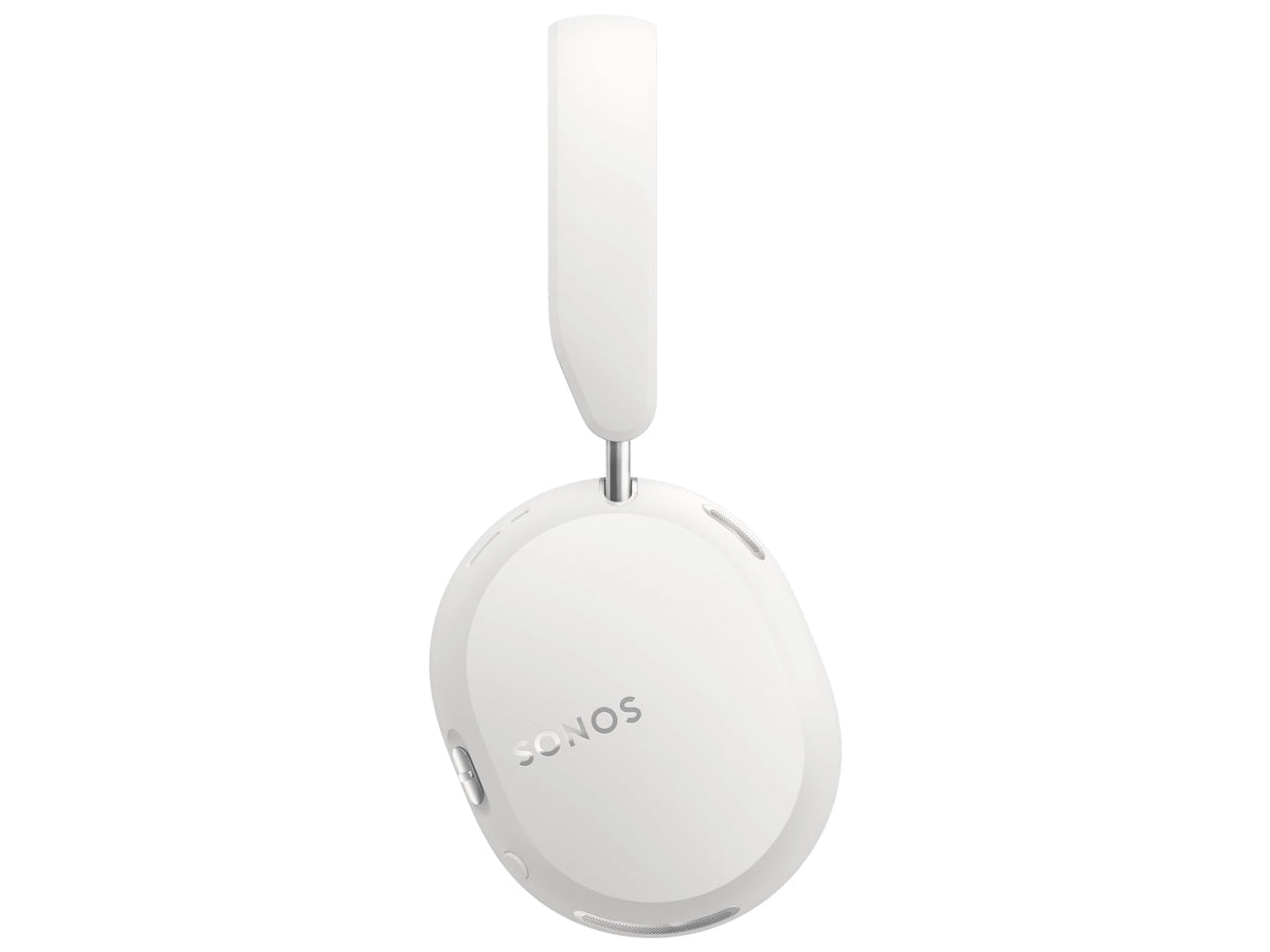 Sonos Ace Ultra — Vista laterale