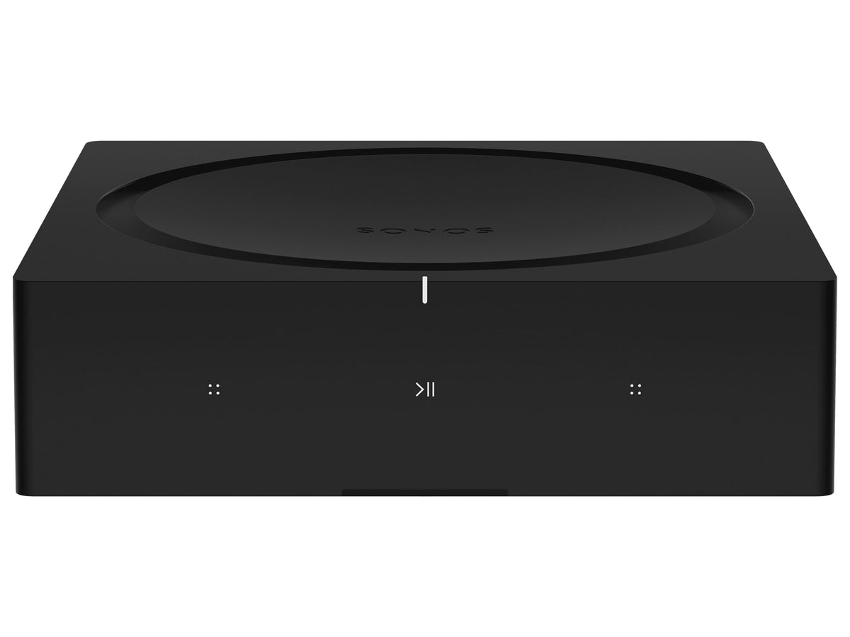 Sonos Amp — Vista frontale
