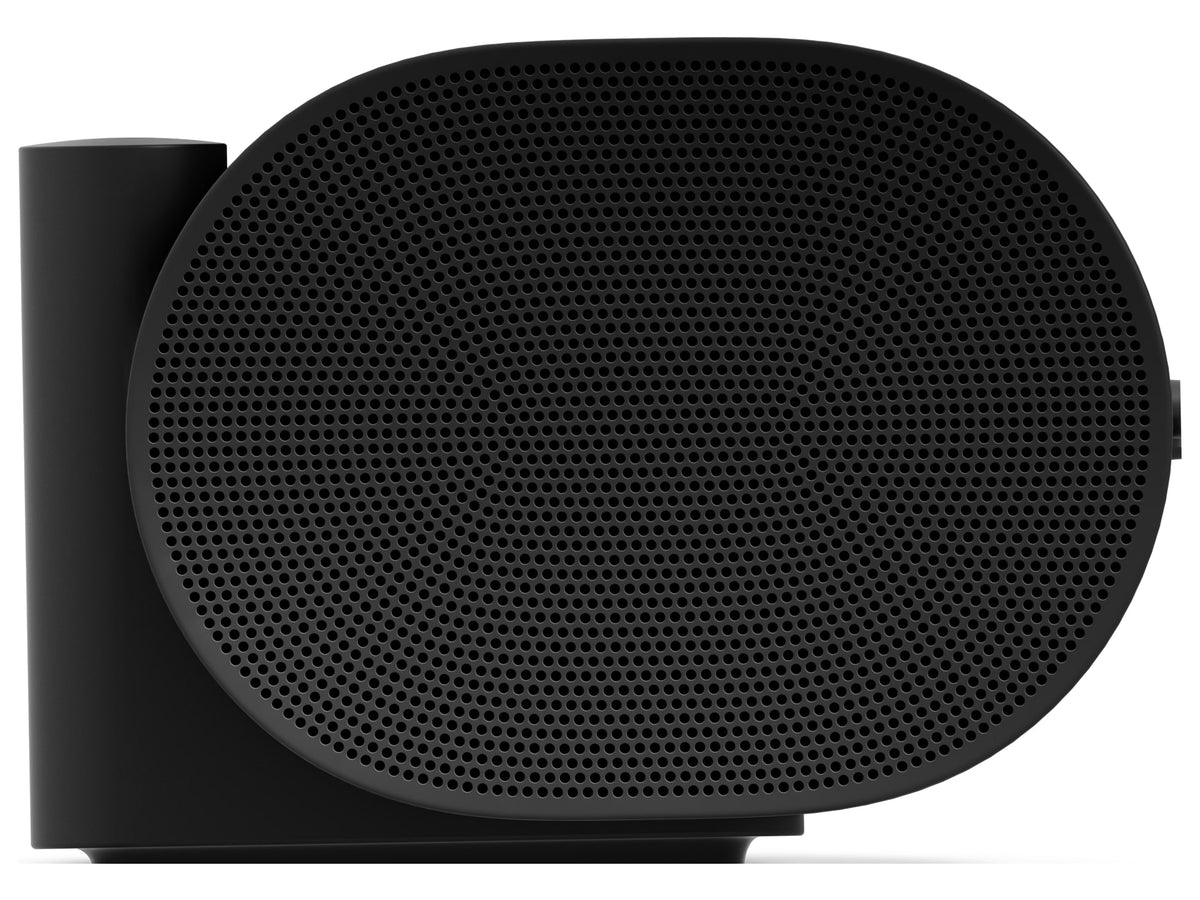 Sonos Arc Ultra, vista laterale