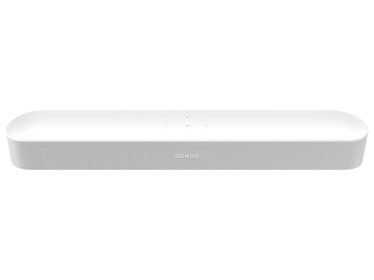 Sonos Beam (Gen 2) — Bianco